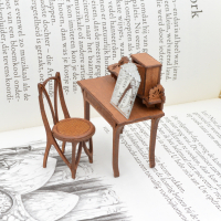 Venetian Mirror, small